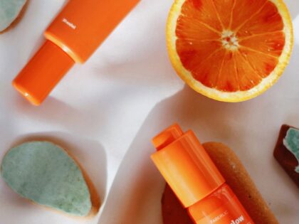 Donec laoreet massa varius elit ullamco complexion-perfecting natural foundation enriched with antioxidant-packed superfruits, vitamins, and other skin-nourishing nutrients. Creamy liquid formula sets with a pristine matte finish for soft, velvety smooth skin. Made using clean, non-toxic ingredients, our products are designed for everyone …