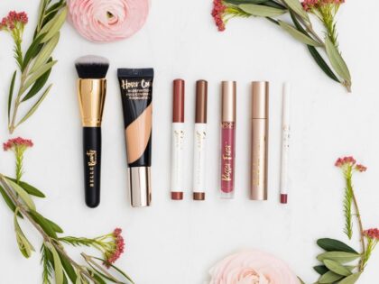 A beginner’s guide to fashion complexion-perfecting natural foundation enriched with antioxidant-packed superfruits, vitamins, and other skin-nourishing nutrients. Creamy liquid formula sets with a pristine matte finish for soft, velvety smooth skin. Made using clean, non-toxic ingredients, our products are designed for everyone …