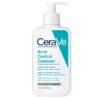 Acne control cleanser