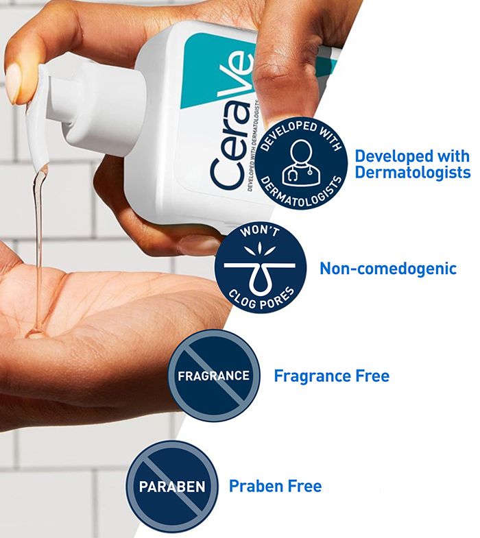 Body Cleansers
