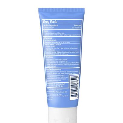 CeraVe Baby Healing Ointment | Buy Online from Billan Beauty - UK