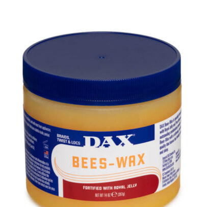 DAX Bees-Wax | Dax Haircare UK - Shop Online at Billan Beauty