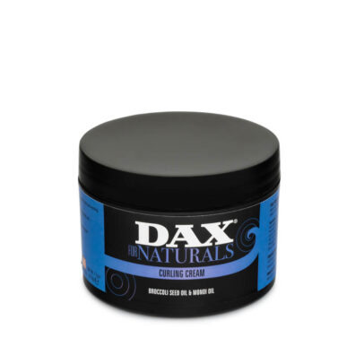 DAX For Naturals Curling Cream | Dax Haircare UK - Shop Online at Billan Beauty