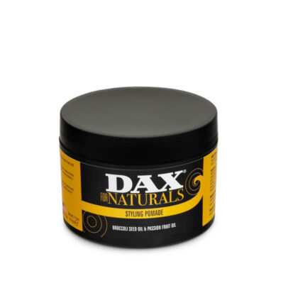 DAX For Naturals Styling Pomade | Dax Haircare UK - Shop Online at Billan Beauty
