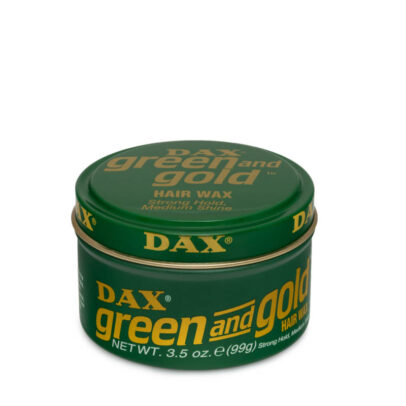 Dax green & gold | dax haircare uk - shop online at billan beauty