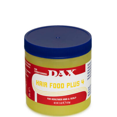 DAX Hair Food Plus 4 | Dax Haircare UK - Shop Online at Billan Beauty