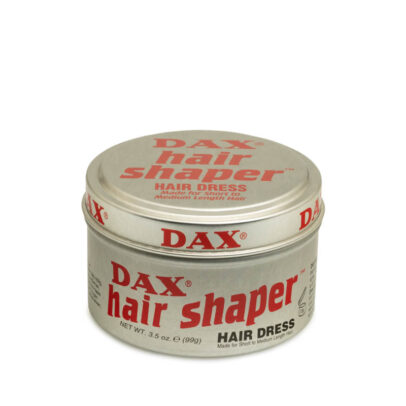 Dax hair shaper | dax haircare uk - shop online at billan beauty
