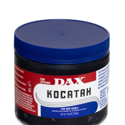 DAX Kocatah | Dax Haircare UK - Shop Online at Billan Beauty