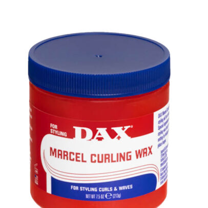DAX Marcel Curling Wax