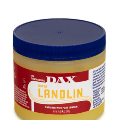 DAX Super Lanolin | Dax Haircare UK - Shop Online at Billan Beauty