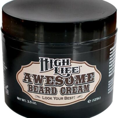 High Life Beard Cream