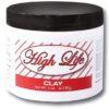 High life hair clay
