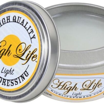 High Life Light Pomade
