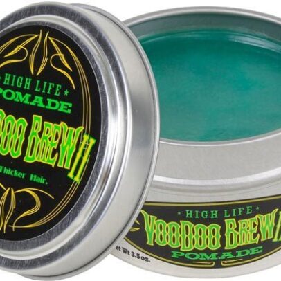 High Life Voodoo Brew II Pomade