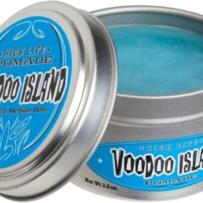 High Life Voodoo Island | Dax Haircare UK - Shop Online at Billan Beauty