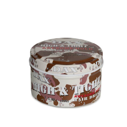 High & tight: awesome hold | dax haircare uk - shop online at billan beauty