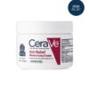 Itch relief cream