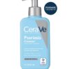 Psoriasis cleanser