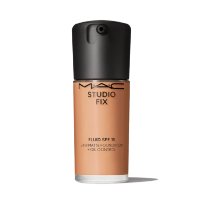 Studio fix fluid spf 15 foundation