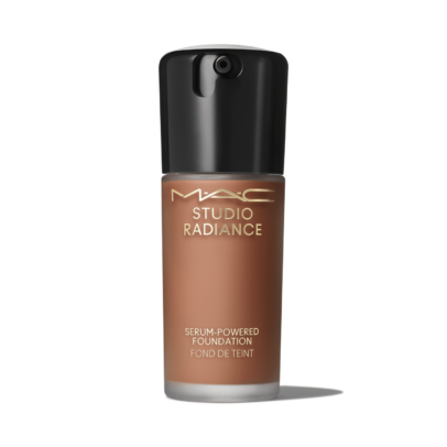 Studio radiance serum-powered™ foundation